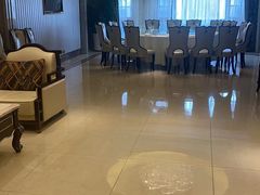 -沪华海鲜大酒楼(南汇店)