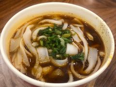 -吉庆街美食广场