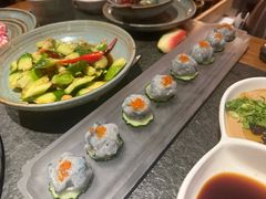 -老墙根涮肉(王四营店)