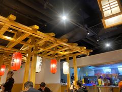 大堂-博多舍楽(金利来店)