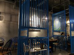 大堂-船奇蒸汽海鲜·闽菜(八市海鲜总店)