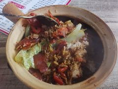 -壹煲口福煲仔饭(中山路店)