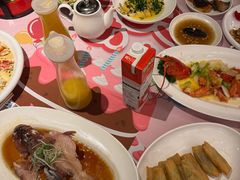 -上海人家花樣年华(中山公园店)