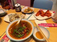 -小杨生煎(周浦万达店)