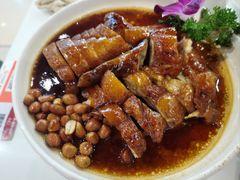 -金湖港式餐厅(建外店)