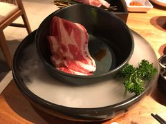 -黑牛黑猪烤肉专门店(万象城店)