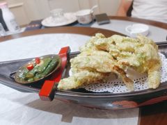 -君霖海鲜私房菜(春柳店)