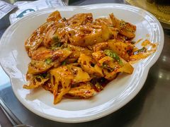 -瑞丰园庭院餐厅·白族传统家常菜