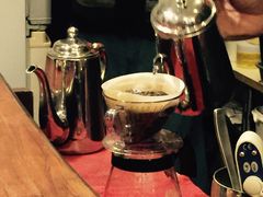 -RUMORS COFFEE ROASTERY鲁马滋咖啡(湖南路店)