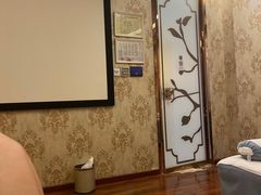 -华夏良子·足道SPA艾灸(三里屯店)