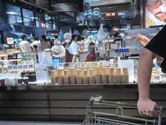 -永辉超市(萧山宝龙广场店)