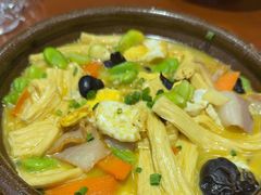 -小秦淮·南京土菜(新亭西路店)