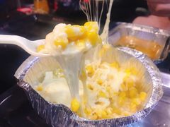 -碎怂烤肉(钟楼柳巷店)