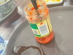 -重元寺香积厨素斋馆