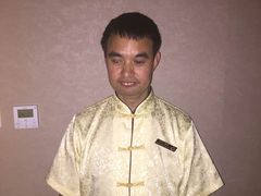 -大唐盲人按摩中心(黄山路店)