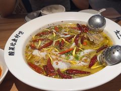 -太二酸菜鱼(SM城市广场店)
