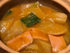 -渔语鱼新川菜Bistro(万象天地店)