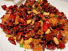 -峨嵋酒家(牡丹园店)