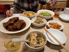 -大师兄·手工面·西北菜(美的悦然广场店)