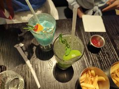 -blue frog蓝蛙(长泰广场店)