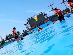 -西安华夏文旅水世界