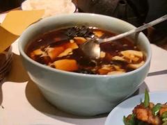 豆腐花-无锡新湖铂尔曼大酒店·悦轩中餐厅