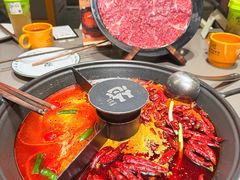 -怂重庆火锅厂(龙华壹方城店)