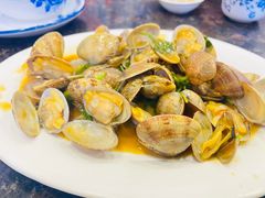 -适口餐厅砂锅粥(公信路总店)
