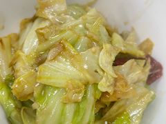 -恰饭·老长沙市井菜(天河客运站店)