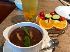 马蹄竹蔗水-捞王锅物料理(四川北路店)