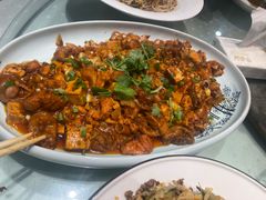 鱼杂-私厨小磨(连丰路店)