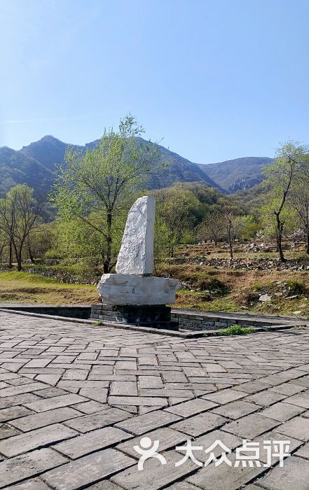 金陵遗址图片 - 第5张