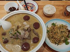 -老江南春·中国龙菜(衡山路店)