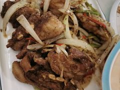 -同发号饭庄(复兴路店)