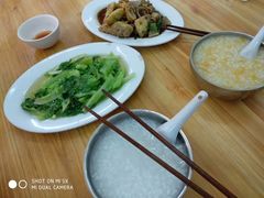 -长平老姿娘夜粥(平东一街店)