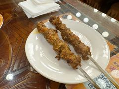 -烤肉季饭庄