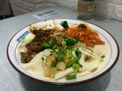 -大嘻咹biangbiang面(历史博物馆店)