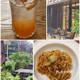 小众意面店，大味道分享