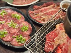 -大馥·炭火烧肉酒场(莘庄莘福坊店)