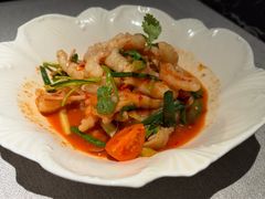 -BetterThai 泰加(苏州中心店)