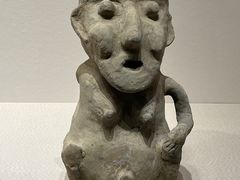 -重庆中国三峡博物馆(重庆博物馆)