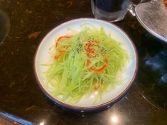 -川旺角川粤融合菜•海景餐厅(星海广场店)
