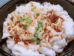 葱油蒜蓉竹篙粉-石岐乳鸽村(南海第三分店)