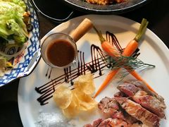 -AZUL by FUEL蓝色·法式酒馆(琶醍店)