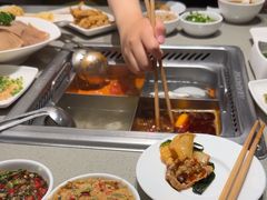 -海底捞火锅(泰安爱琴海店)