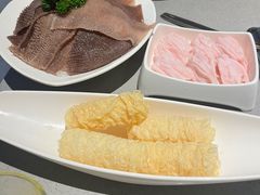 -海底捞火锅(名门店)