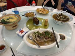 -围龙屋客家食府(福田店)