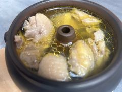 -蔼若春.传承三十年云南菜(金碧公园店)