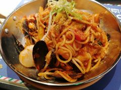 -布拉诺牛排西餐厅(上城天街店)