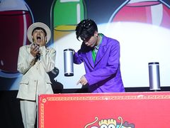 -万达影城(浦西万达广场激光IMAX店)